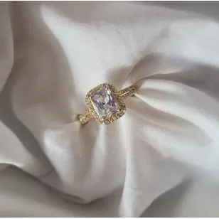 Goldring reich verziert P2.1134 | ergold
