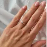 Goldring Marquis LARGE STONE P2.1366 | ergold