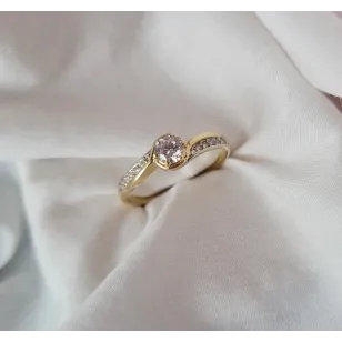 Goldring Marquis LARGE STONE P2.1366 | ergold