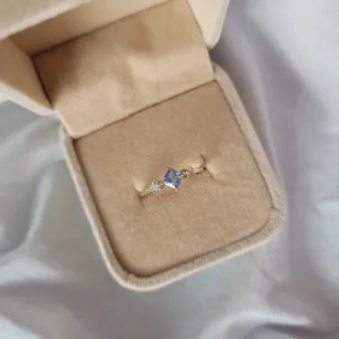 Goldring Eric Azure P3.1652b | ergold