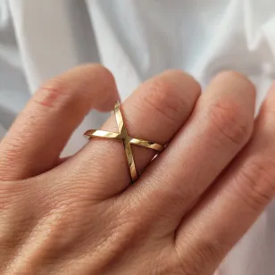 Gold Ringkorb P1.948b | ergold