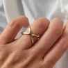 Gold Ringkorb P1.948b | ergold