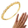 Goldring WHITE STONES ER.0006| ergold