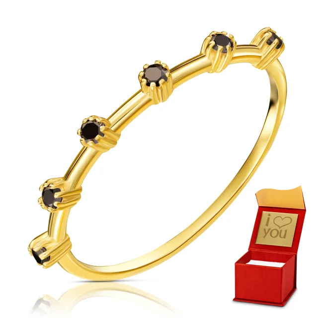 Goldring MULTICOLOR ER.0011bc| ergold