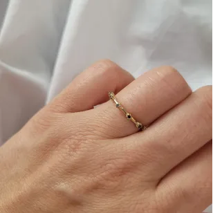 Goldring MULTICOLOR ER.0011bc| ergold