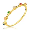 Goldring WHITE STONES ER.0011| ergold