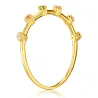 Goldring WHITE STONES ER.0011| ergold