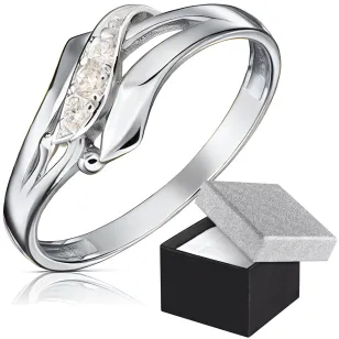 Goldener Ring P1.128 | ergold