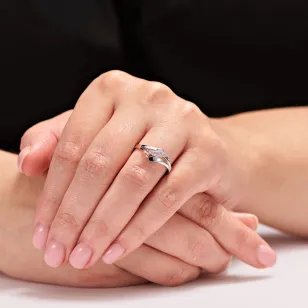 Goldener Ring P1.128 | ergold