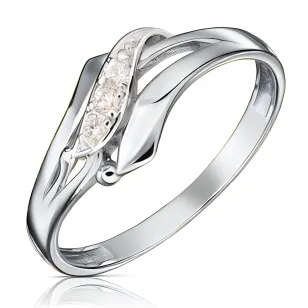 Goldener Ring P1.128 | ergold