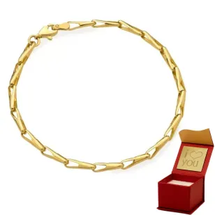 ⭐ Armband aus der Kollektion "SIMPLE ELEGANCE" ♥ Ergold