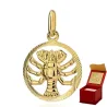 Zawieszka znak zodiaku RAK
