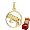 Zawieszka znak zodiaku BARAN