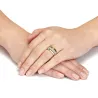 Złoty Pierścionek Mleczna Droga