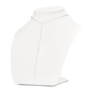 Choker Naszyjnik Kryształowy