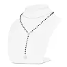 Choker naszyjnik grawer