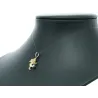 ANIOŁEK Złota przewieszka Zawieszka