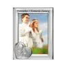 RAMKA NA ZDJĘCIE I KOMUNII ŚW. DLA CHŁOPCA
