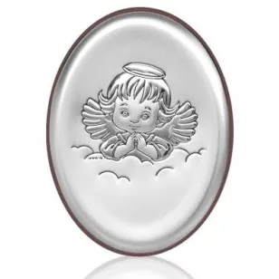 Obrazek Aniołek Oczka Oval